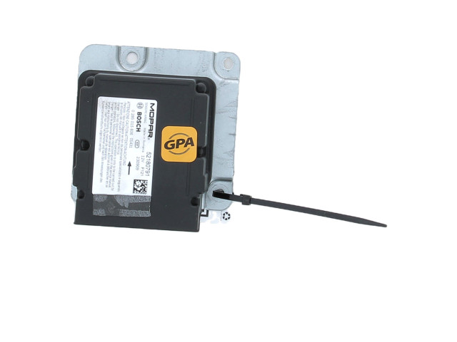 Блок подушек безопасности 52180791 Jeep Renegade