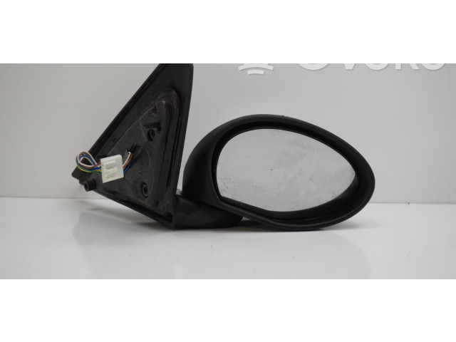 Зеркало (механическое) Alfa Romeo 147 - года