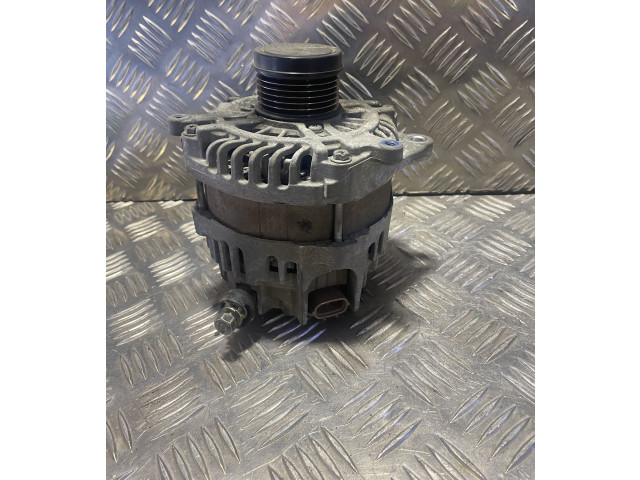 Генератор 23700AA91B   Subaru Outback (BS) 2.5     