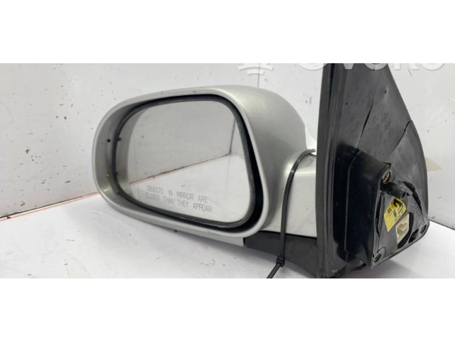Зеркало электрическое        Chevrolet Nubira   -  года   