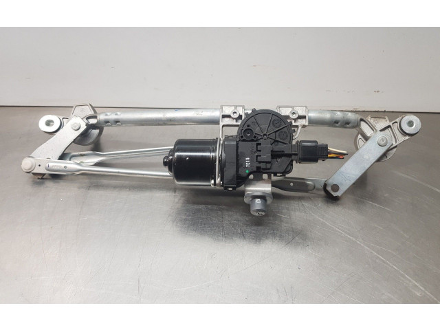 Моторчик дворников 98100G2000    Hyundai Ioniq