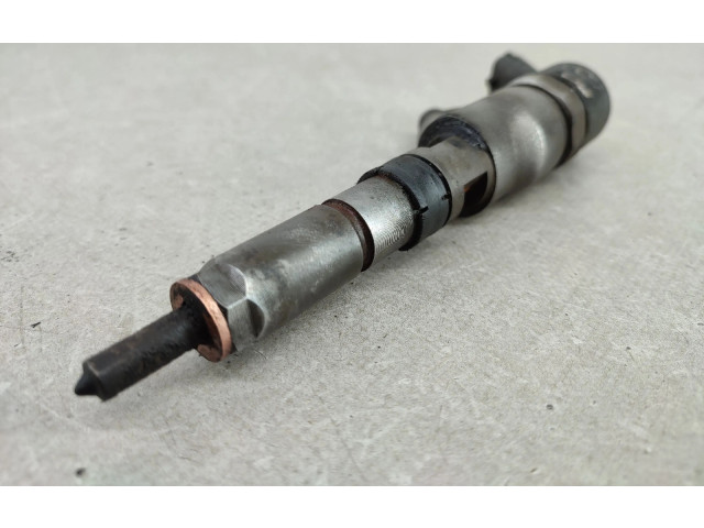 Форсунка 0445110076, 9641742880 Citroen Xsara Picasso