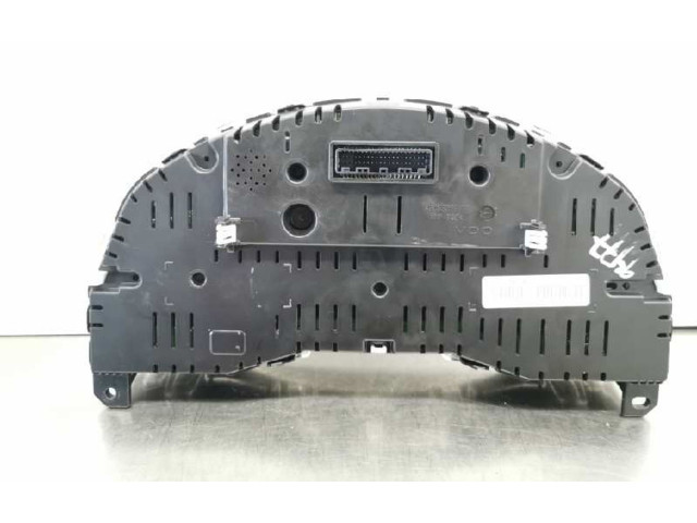 Přístrojová deska Nissan Leaf I (ZE0) 2017 248104NR0A, 4NR0A0020257