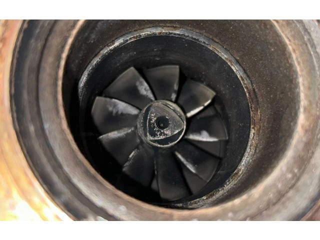 Турбина Jeep Grand Cherokee 3.0 35242171G, 8230243