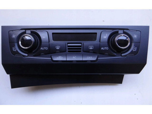 Блок управления климат-контролем 8T1820043R Audi A5 8T 8F