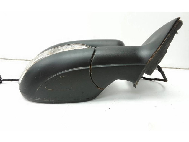 Поршень Зеркало (управляемое электричеством)  SINREFERENCIA  Volkswagen Golf VI  