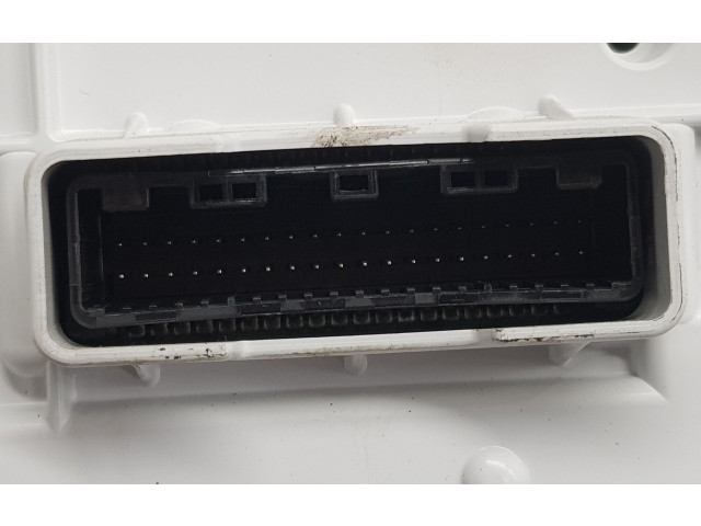 Přístrojová deska Toyota Land Cruiser (J150) 2010 838006AX40, 838006AX40