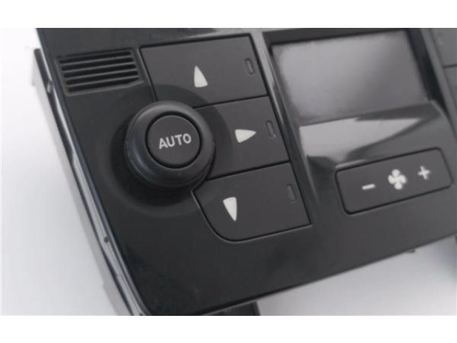 Блок управления климат-контролем 735535097, A83026000 Fiat Ducato