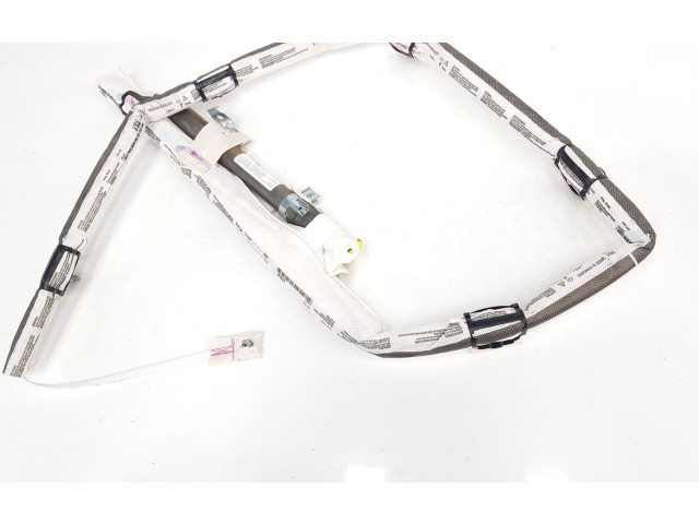 Боковая подушка безопасности 2K5880742D, 2K5880742D   Volkswagen Caddy