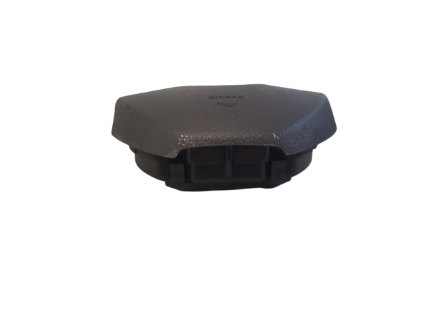 Подушка безопасности водителя 101047303 Jaguar XF X250