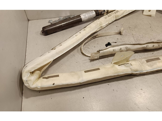 Боковая подушка безопасности 4G8880741 Audi A7 S7 4G