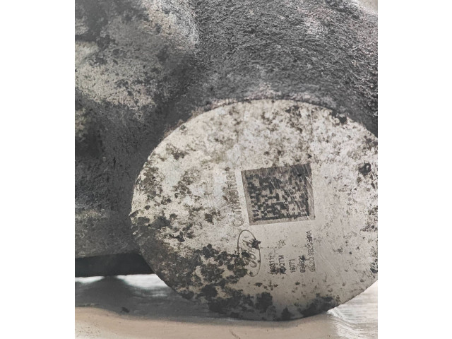 Vstřikovací čerpadlo GK2Q9B395AA Ford Tourneo Custom