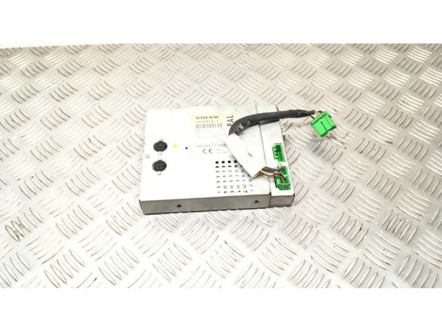 Блок управления 94898541, V00240 Volvo S80