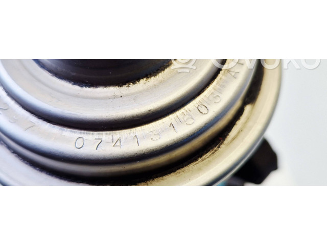 Přístrojová deska Volvo S70 V70 V70 XC 2000 074131503, 074131525F