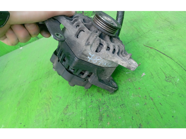 Генератор 3730022650   Hyundai Getz      