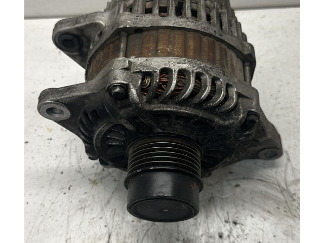 Генератор Dodge Caliber