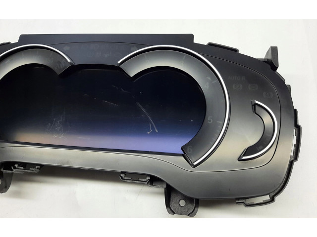 Панель приборов 62108705989, 8705989 BMW X3 G01