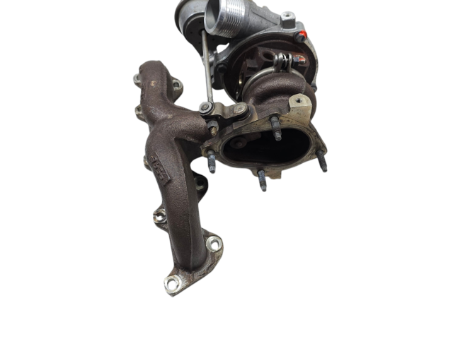 Turbodmychadlo Турбина 03C145702R, 03C145702R Volkswagen Touran II