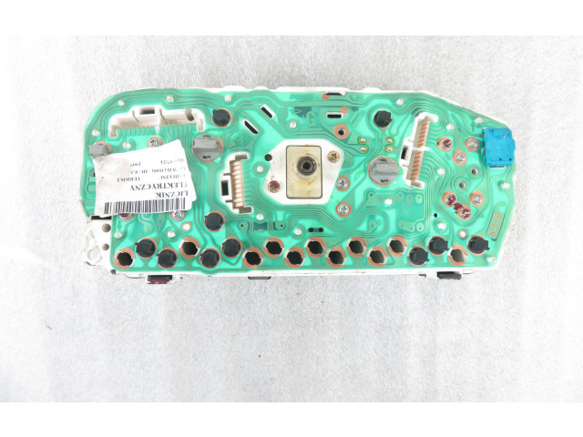 Панель приборов 1573803712, 8320087421 Daihatsu Terios