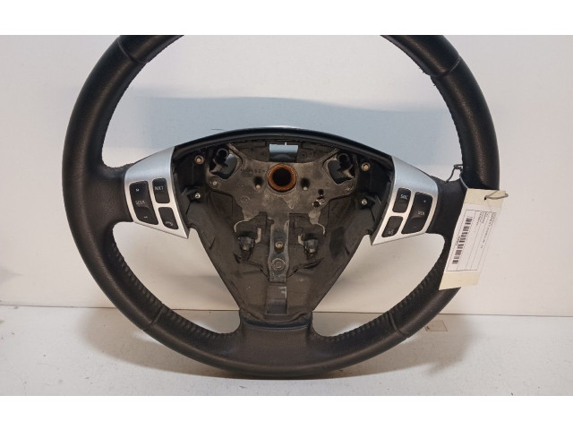 Руль Saab 9-5 1998 - 2005 года 12796743