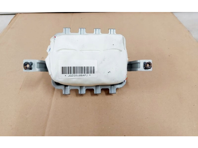 Подушка безопасности пассажира    Suzuki Ignis