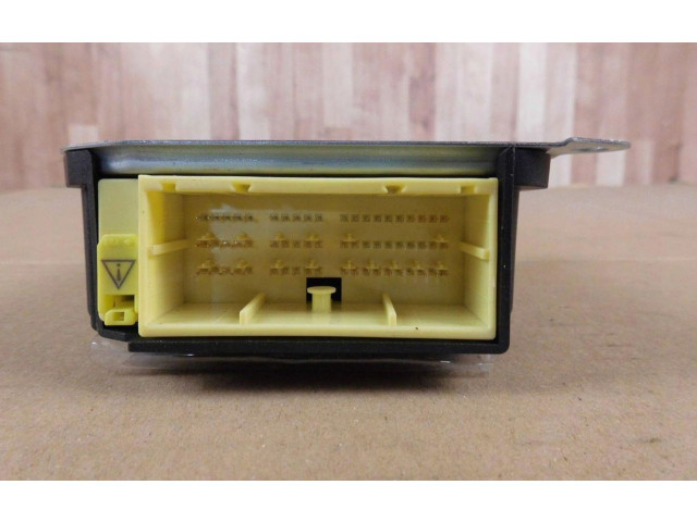 Блок подушек безопасности 8635A305, 0285011604 Mitsubishi Outlander