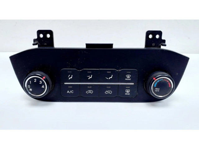 Блок управления климат-контролем 972503UXXX, 972503U001 KIA Sportage