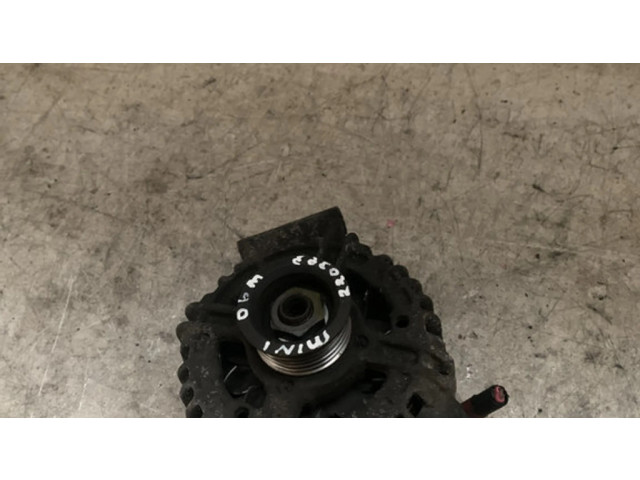 Генератор 7523897 Mini One - Cooper R50 - 53 1.6