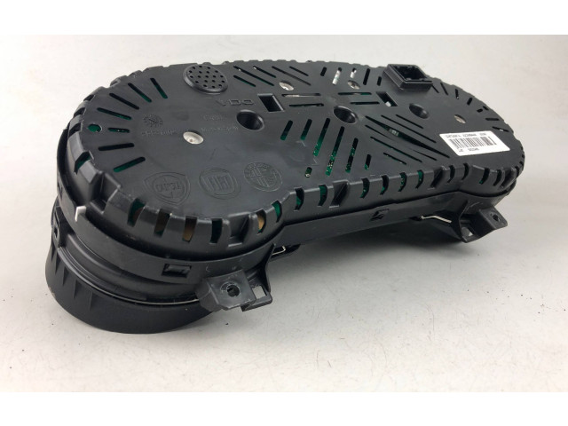 Přístrojová deska Alfa Romeo Mito 2013 50525485