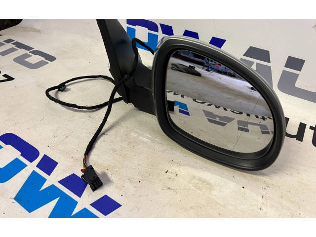 Zpětné zrcátko Volkswagen Tiguan 2008 5N2857502N