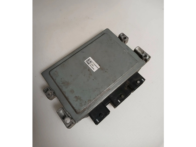 Řídící jednotka 8200414422, S120200102B Renault Modus 2004