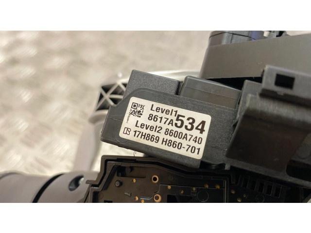 Комплект ручек