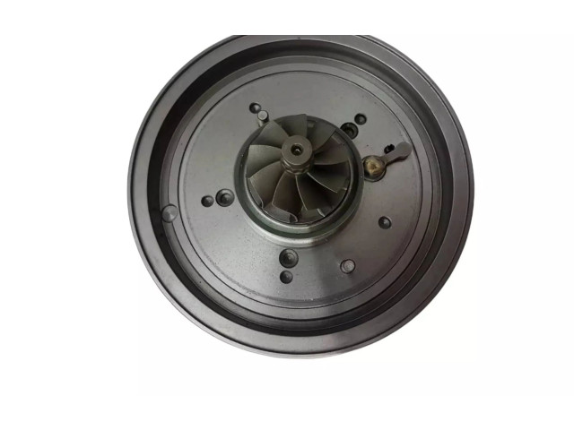  Турбина Skoda Fabia Mk3 (NJ)  04B253019H, 04B253019R         