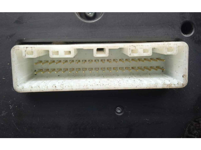 Модуль блока управления кондиционером 72311SC060   Subaru Forester SH