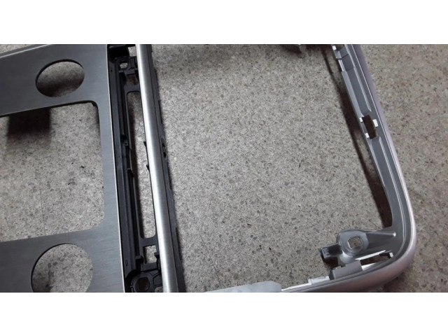 Отделка контроля климата / контроля печки