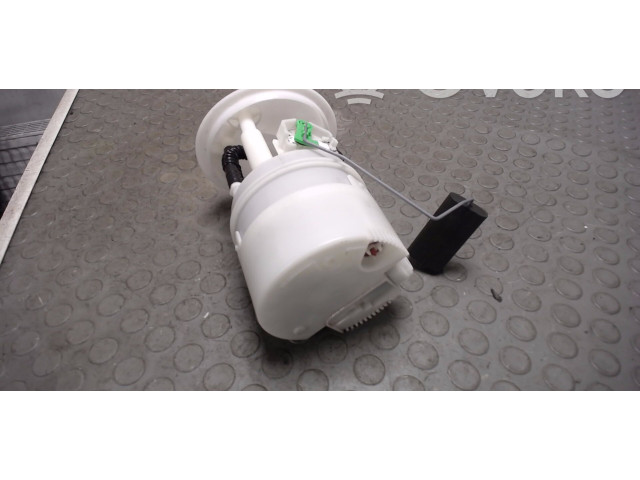 Топливный насос