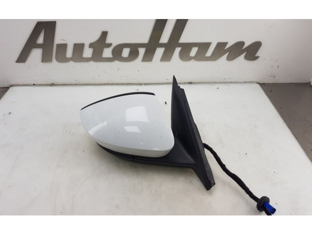 Зеркало (механическое) Skoda Kodiaq 2017 - 2024 года