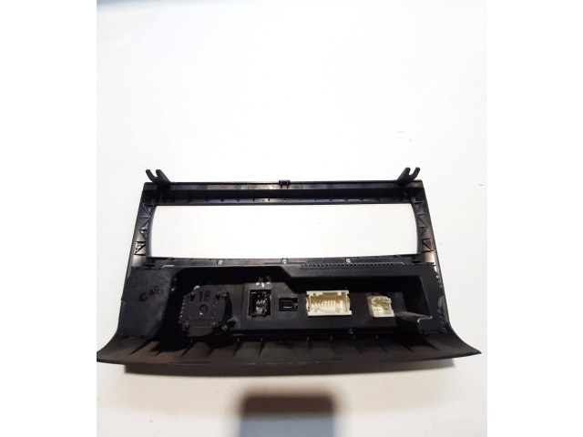 Блок управления климат-контролем 3443981, 5HB00877713   BMW X3 E83