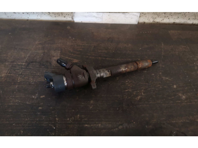 Vstřikovač 0445110239, 0445110239 Mazda 2 Y646