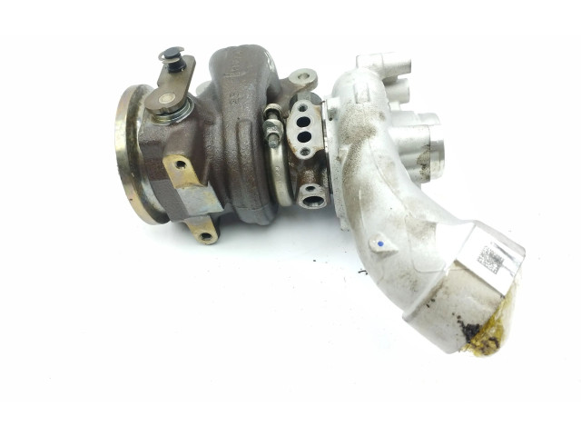  Турбина Cupra Formentor  04E145873G         