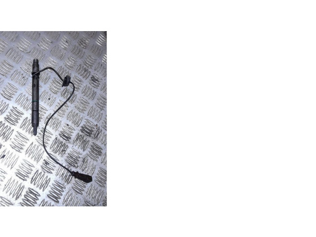 Форсунка 059130202E, 0432133834 Audi A6 S6 C5 4B для дизельного двигателя 2.5