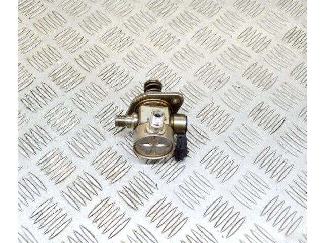 Топливный насос