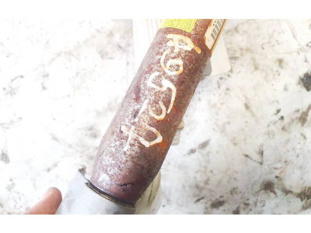 Боковая подушка безопасности brv67032597 Mitsubishi Lancer X