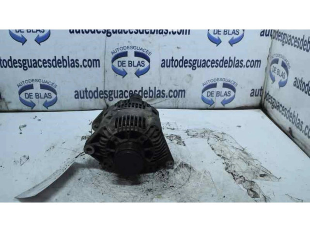 Генератор Renault Scenic I