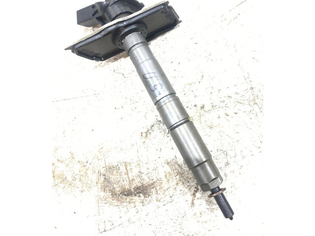 Форсунка 059130277S, 040812    Audi A6 S6 C6 4F   