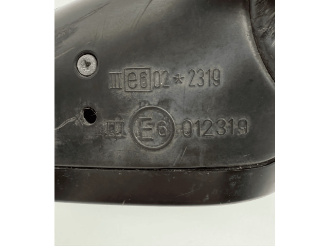 Зеркало электрическое Audi A4 Allroad - года