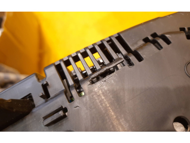 Přístrojová deska Audi A8 S8 D5 2017 4N0920790, 4N0920790