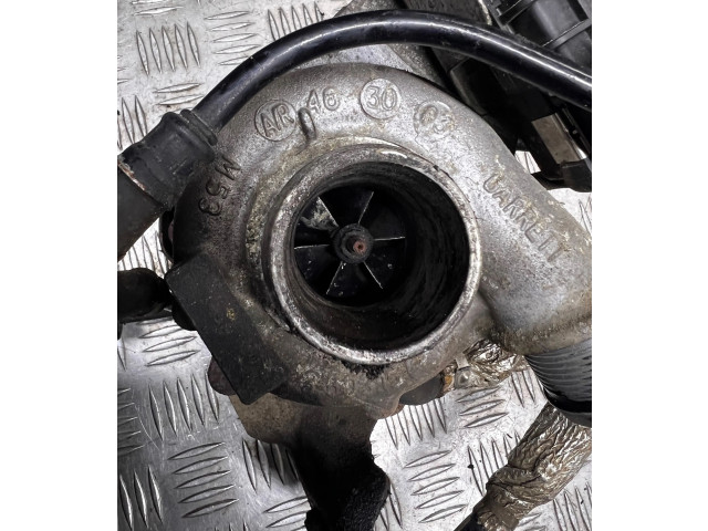 Turbodmychadlo Турбина 057145735J, 14828   Audi A8 S8 D3 4E   