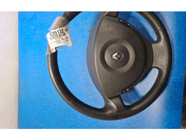 Pojistková skříňka Руль Renault Modus 2004