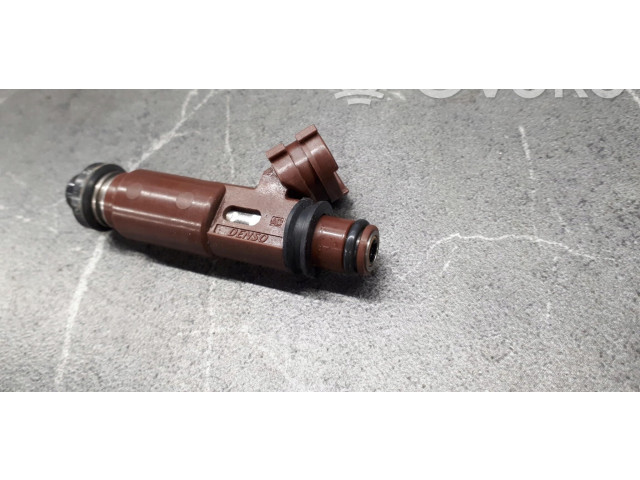 Vstřikovač Suzuki Liana